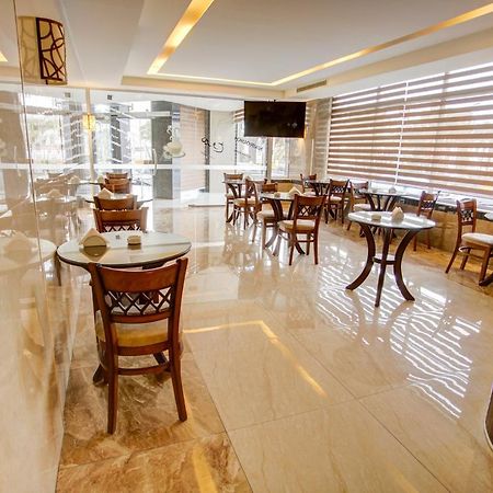 Nairoukh Hotel อคาบา ภายนอก รูปภาพ