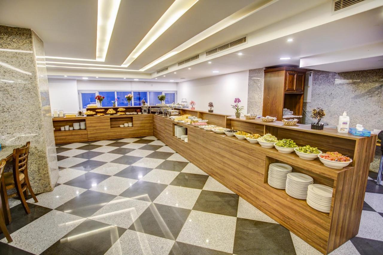 Nairoukh Hotel อคาบา ภายนอก รูปภาพ
